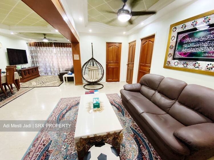 Blk 230 Pasir Ris Street 21 (Pasir Ris), HDB 5 Rooms #345121341